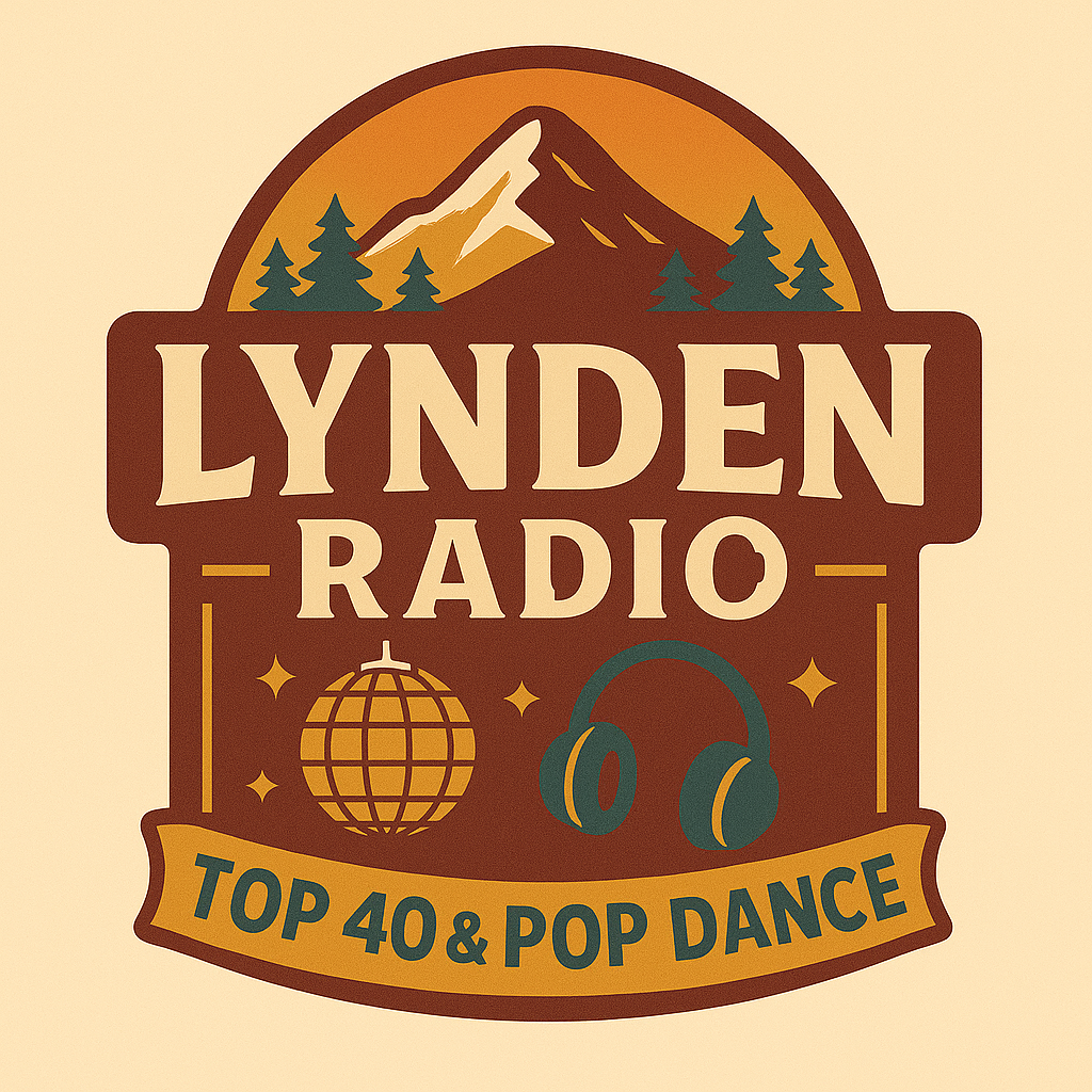 Lynden Radio Pop